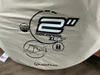 Quechua 2 Seconds XL Air Tent - Pop-Up Tent, Caravans en Kamperen, Ophalen, Zo goed als nieuw, Tot en met 2