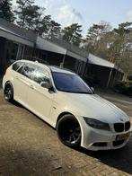 BMW 320i Automaat M-pakket, Automaat, 1995 cc, Zwart, 1435 kg