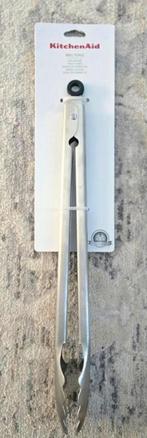 Nieuwe KitchenAid BBQ tang, Ophalen of Verzenden, Nieuw