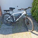 Elektrische Mountainbike - Goede Staat, Nieuwe Onderdelen, Fietsen en Brommers, Elektrische fietsen, Ophalen of Verzenden, Overige merken