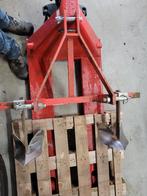 Aanaarder /aanaardploeg, Ophalen, Gebruikt, Overige soorten