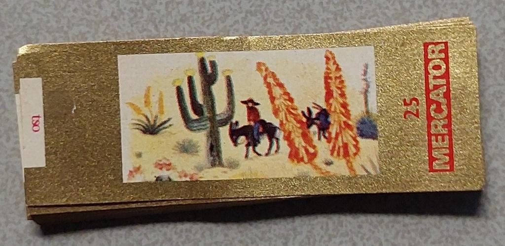 Sigarenbandjes, Verzamelen, Ophalen of Verzenden, Gebruikt, Sigarenbandjes