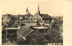 Anjum - dorpsgezicht - 1955 gelopen, Ophalen of Verzenden, Voor 1920, Gelopen, Noord-Brabant