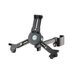 K&M Ipadhouder voor statief NIEUW, Ophalen of Verzenden, Nieuw, Muziekstandaard