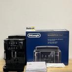 DeLonghi Magnifica Start ECAM220.21.B Espressomachine, Witgoed en Apparatuur, Koffiezetapparaten, Ruilrijk, Zo goed als nieuw