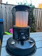 Zibro Moonlighter petroleum kachel, Caravans en Kamperen, Tenten, Ophalen of Verzenden, Gebruikt