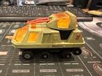 Matchbox Adventure 2000 “Crusader” (Lesney, ca. 1977), Ophalen of Verzenden, Gebruikt