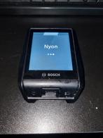 Bosch Nyon display voor e-bike, Fietsen en Brommers, Fietsaccessoires | Fietscomputers, Ophalen of Verzenden, Waterdicht, Zo goed als nieuw