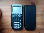 Texas instruments TI-84 plus grafische rekenmachine, Diversen, Ophalen of Verzenden, Grafische rekenmachine