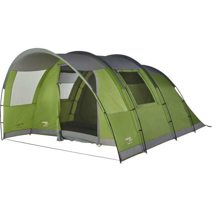 Vango Ashton 500 tunneltent, Caravans en Kamperen, Tenten, tot en met 5, Zo goed als nieuw, Ophalen of Verzenden