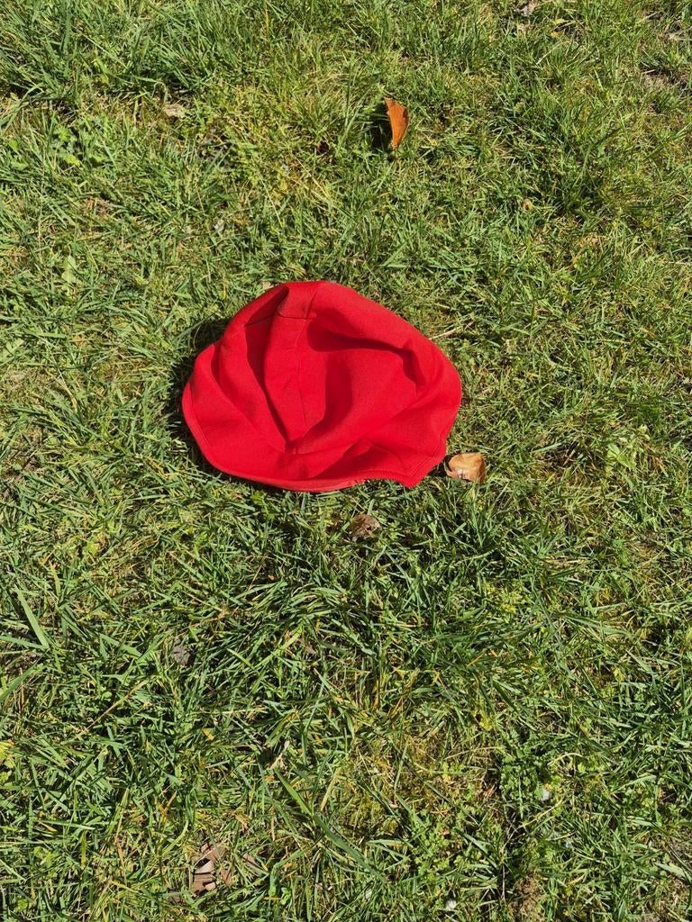 Hoedje, Tuin en Terras, Gras en Kunstgras, Ophalen of Verzenden