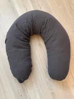Zwangerschapskussen met extra hoes, Kinderen en Baby's, Babyvoeding en Toebehoren, Ophalen, Zo goed als nieuw, Voedingskussen