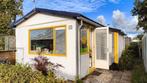 Knus vakantiehuis in Hoek van Holland, Recreatiepark, 1 slaapkamer, Chalet, Bungalow of Caravan, 2 personen