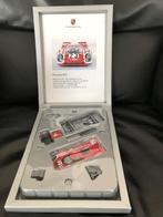 Porsche 917 KH Salzburg Le Mans 1:43 Zeldzaam NIEUW, Ophalen, Nieuw, Auto, Overige merken