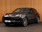 Porsche Cayenne 4.0 Turbo S E-Hybrid PANO | 18WEG | PCCB | P, Automaat, Gebruikt, 3000 kg, Zwart