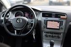 Volkswagen Golf 1.0 TSI COMFORTLINE | NAVI | CARPLAY | CLIMA, Auto's, Voorwielaandrijving, Stof, Gebruikt, 49 €/maand