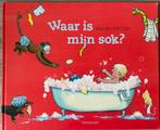 Waar is mijn sok? - Marijke ten Cate, Ophalen of Verzenden, Gelezen