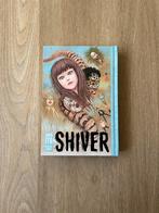 Shiver by Junji Ito HC - Horror Manga, Complete serie of reeks, Ophalen of Verzenden, Nieuw