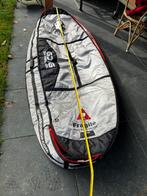 Surfplank tas surfboard bag GONG XL, 250 tot 300 cm, 7 m² of meer, Overige typen, Ophalen of Verzenden