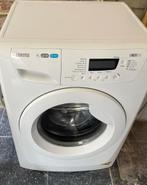 zanussi lindo, Ophalen, Gebruikt, Voorlader, Kort programma