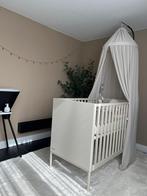 Kidsmill Oatmeal kinderkamer compleet, Ophalen, Zo goed als nieuw, Jongetje of Meisje