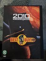 2010 (dvd), Alle leeftijden, Ophalen of Verzenden, Zo goed als nieuw