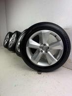 Originele Audi Q5 SQ5 velgen 19" 5x112 8R0 nieuw model zomer, Gebruikt, Banden en Velgen, Niet ingevuld, Ophalen of Verzenden