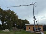 Ferro / Spierings bouwkraan F.SR16 – 230V – scherp geprijsd, Ophalen, Hijswerktuig