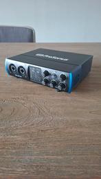 Presonus Studio 24C Audio interface, Ophalen of Verzenden