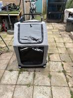 Trixie heavy duty fiets/wandelkar tot 45kg, Ophalen, Zo goed als nieuw