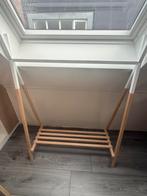 Tipi kledingrek kinderkamer, Ophalen, Zo goed als nieuw, Wanddecoratie