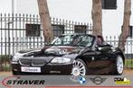 BMW Z4 Roadster 3.0si Executive |M-Sportstoelen |Individual, Keurmerk '100% Onderhouden', Achterwielaandrijving, Gebruikt, Traction-control