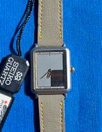 Seiko Tank  ‘Gold Corner’ 1986, Ophalen of Verzenden, Zo goed als nieuw