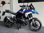 BMW R 1300 GS TROPHY 2025 BTW DYNAMIC (1250 1200), 2 cilinders, Motorrijbewijs A, Bedrijf, Meer dan 35 kW