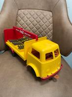 Speelgoed auto vintage Coca Cola, Ophalen of Verzenden