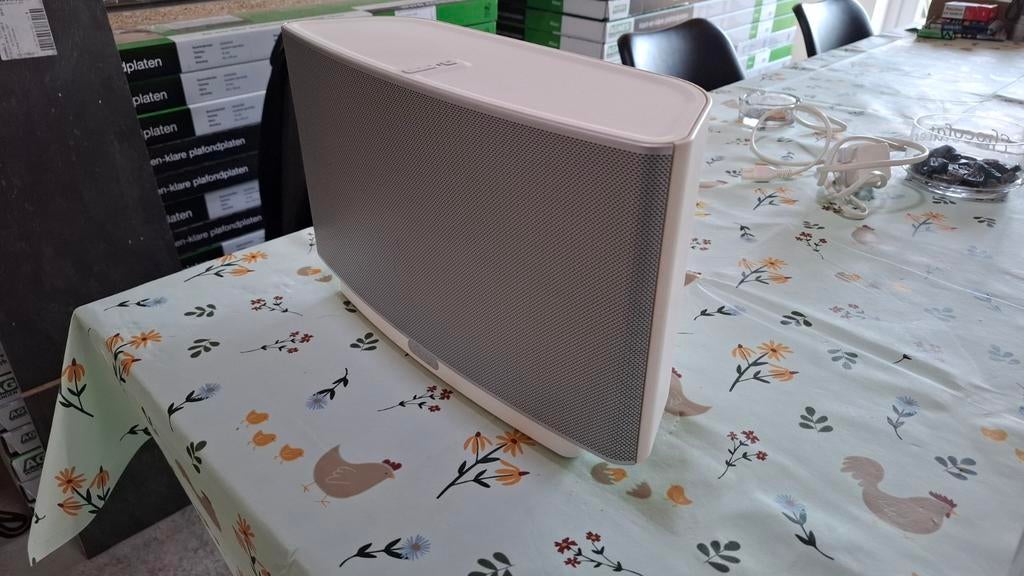 Sonos zone player s5, Ophalen of Verzenden, Overige typen