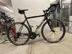 Garnelli Racefiets met veel accessoires, Fietsen en Brommers, Fietsen | Racefietsen, 28 inch, Gebruikt, Heren, Aluminium