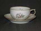 Rosenthal Sanssouci Grau Rose, enkele losse onderdelen, Antiek en Kunst, Ophalen of Verzenden