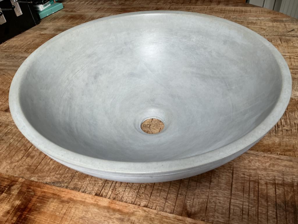 Waskom, Nieuw, Ophalen of Verzenden, Minder dan 25 cm, Minder dan 100 cm