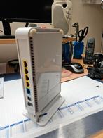 Sitecom Router - Draadloze Internet Router, Ophalen of Verzenden, Gebruikt, Router, Sitecom