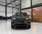 Ford EcoSport Trend Ultimate Navi Trekhaak Nap Garantie Crui, Auto's, Voorwielaandrijving, Gebruikt, Ecosport, Origineel Nederlands