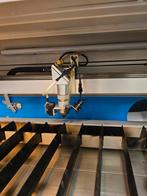 Lasersnijder 130x90 100W cnc laser / laser graveermachine, CNC Laser, Overige soorten, CNC Laser, Elektrisch