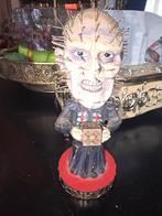 Hellraiser Pinhead Bobblehead - Uitstekende Staat, Ophalen of Verzenden, Zo goed als nieuw