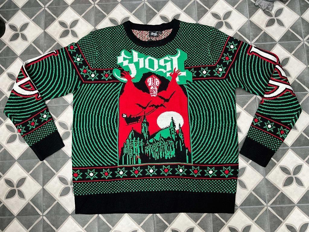 "Holiday Sweater van Ghost Maat XXXL, Verzamelen, Nieuw, Ophalen of Verzenden, Kleding, REGINA