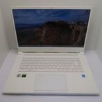 Acer ConceptD CN315-72G i7/ 16GB/ 1TB/ GTX 1650 Ti | AZERTY, Niet ingevuld, Zo goed als nieuw, Niet ingevuld, Niet ingevuld
