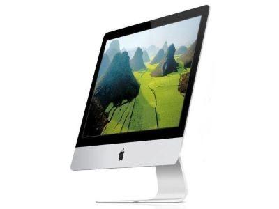 Imac 2012, Computers en Software, Apple Desktops, Ophalen, Gebruikt, 2 tot 3 Ghz, IMac