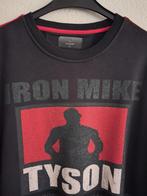 GAZNAWI "Iron Mike Tyson" sweatshirt - Maat L, Ophalen of Verzenden