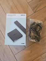 Nokia Terrestrial 6000 DVB-T2 Ontvanger - Nieuw!, Ophalen of Verzenden, Nieuw, Decoder
