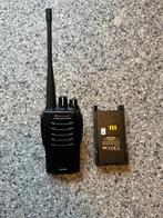 Midland g10 Pro Portofoon, Telecommunicatie, Portofoons en Walkie-talkies, Minder dan 2 km, Gebruikt, Ophalen of Verzenden, Portofoon of Walkie-talkie