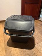 Handige luieremmer - Houdt geurtjes tegen!, Luieremmer, Zo goed als nieuw, Standaard, Ophalen